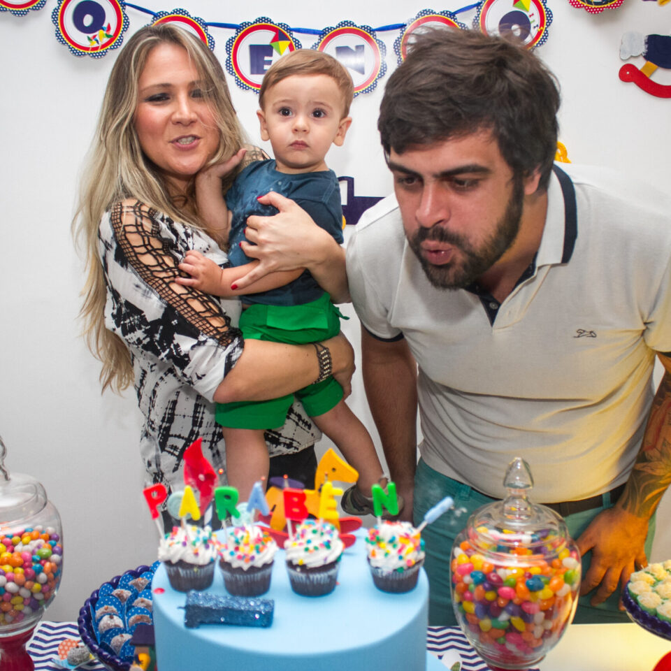 Aniversários