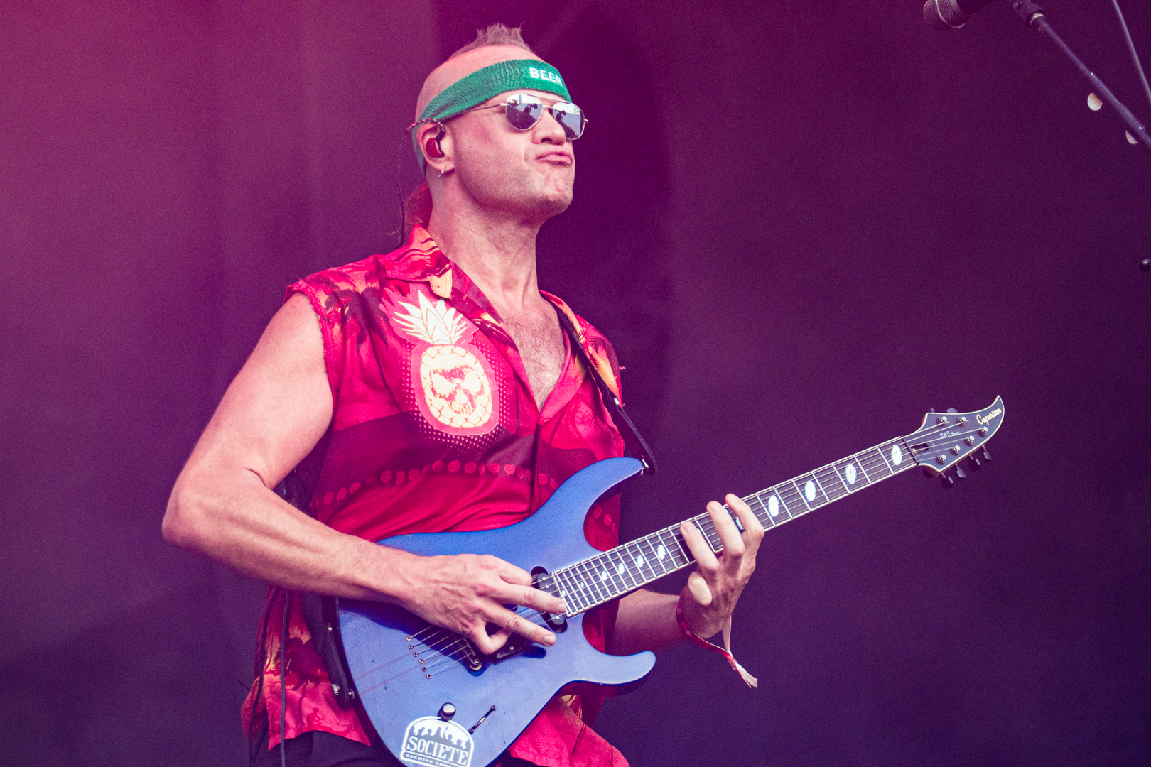 Adam Dutkiewicz - Killswitch Engage