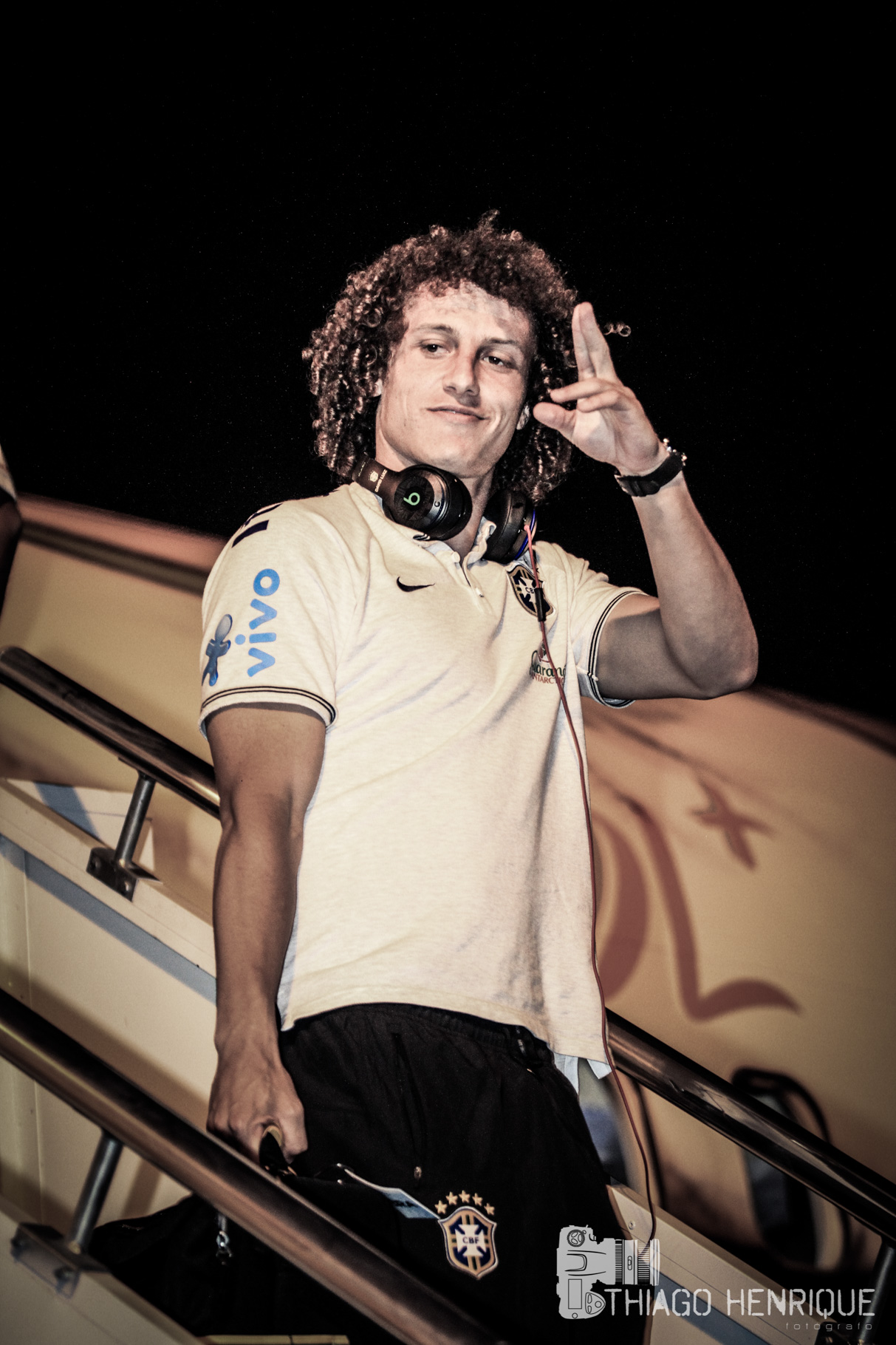 David Luiz