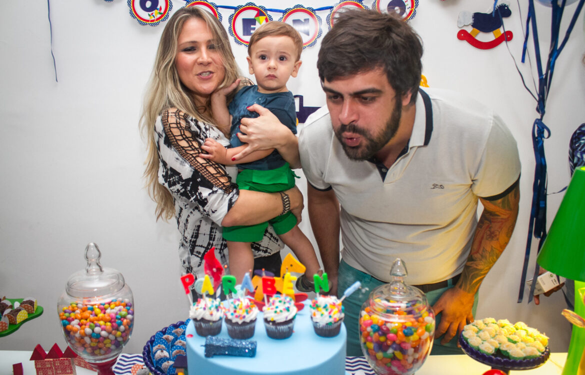 Aniversários