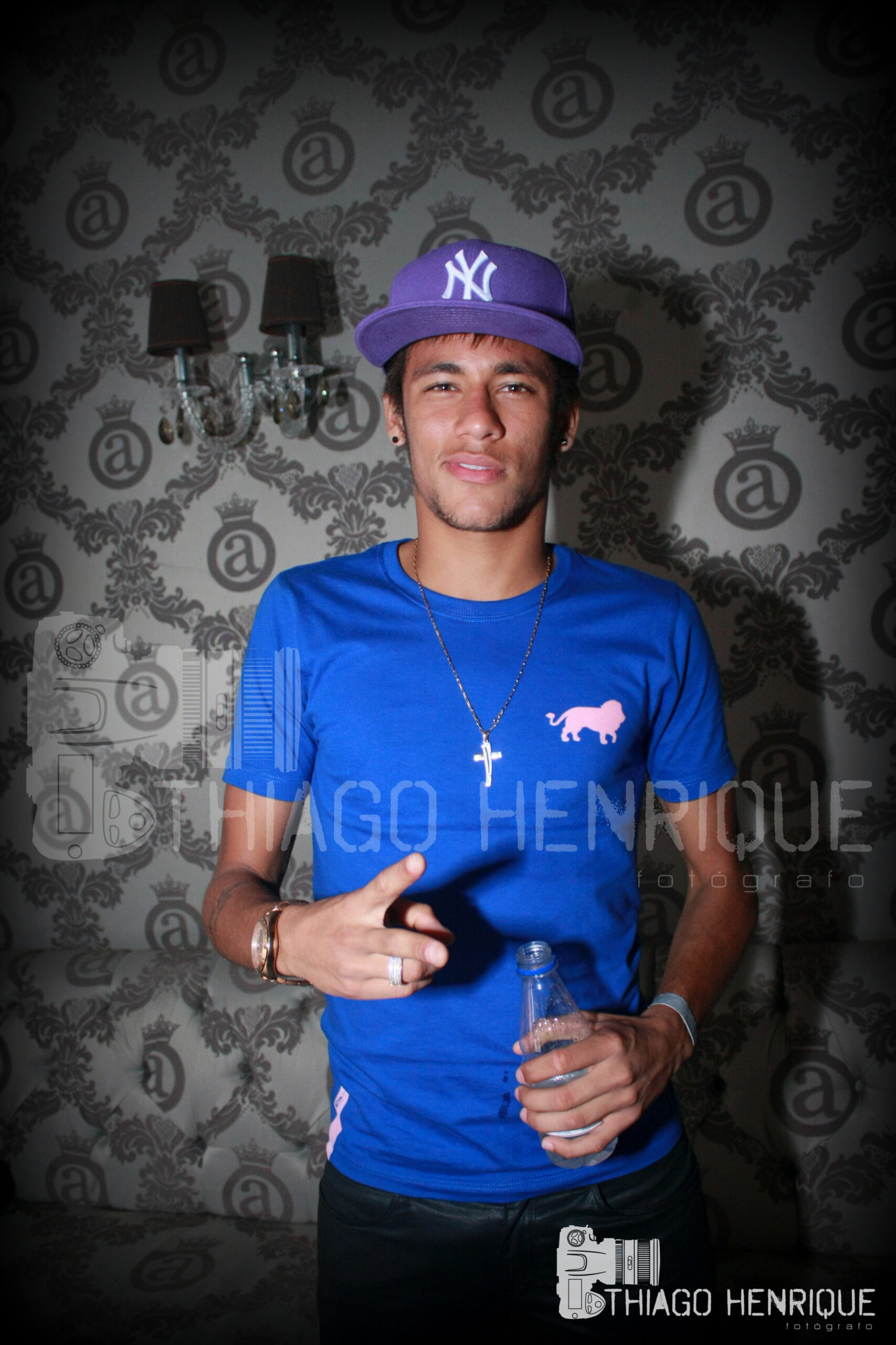 Neymar Jr.